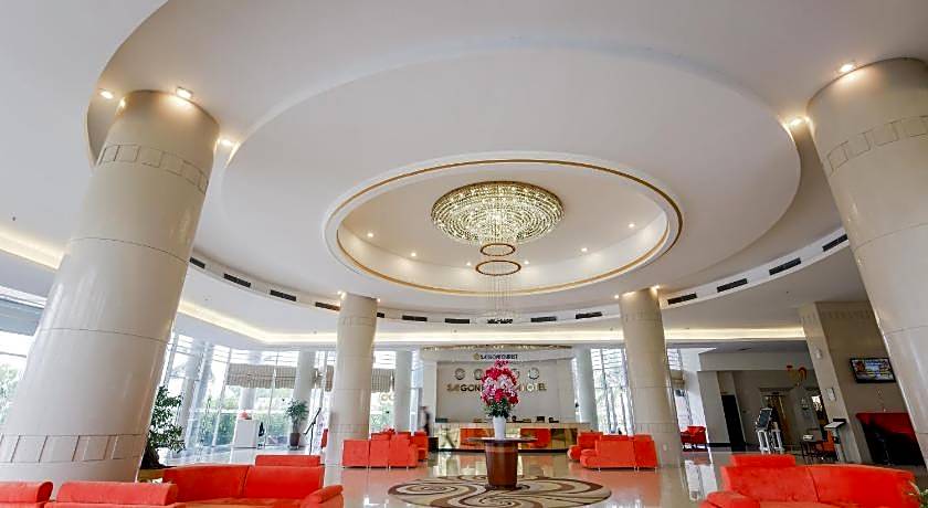 Sai Gon Dong Ha Hotel