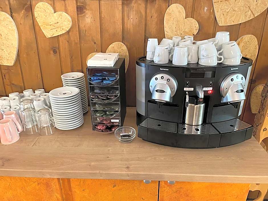 Hotel Restaurant Gasthof Michal