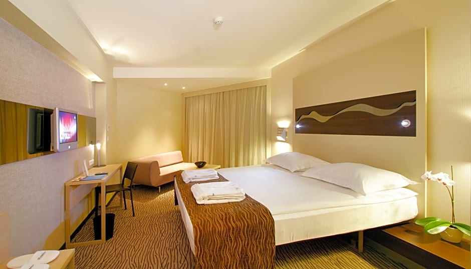 Richmond Nua Wellness - Spa Sapanca