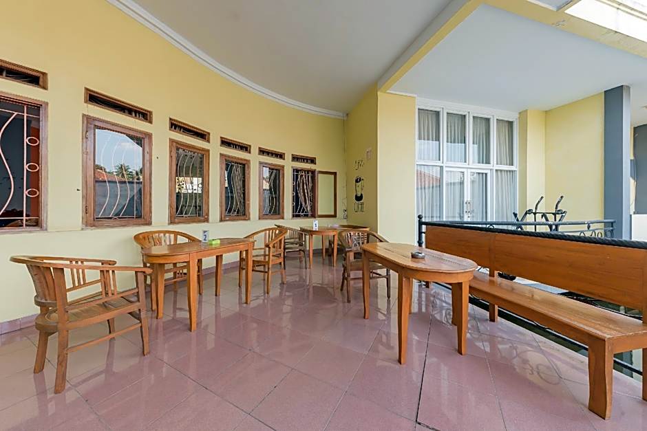 RedDoorz Syariah @ Jalan Siliwangi Tasikmalaya