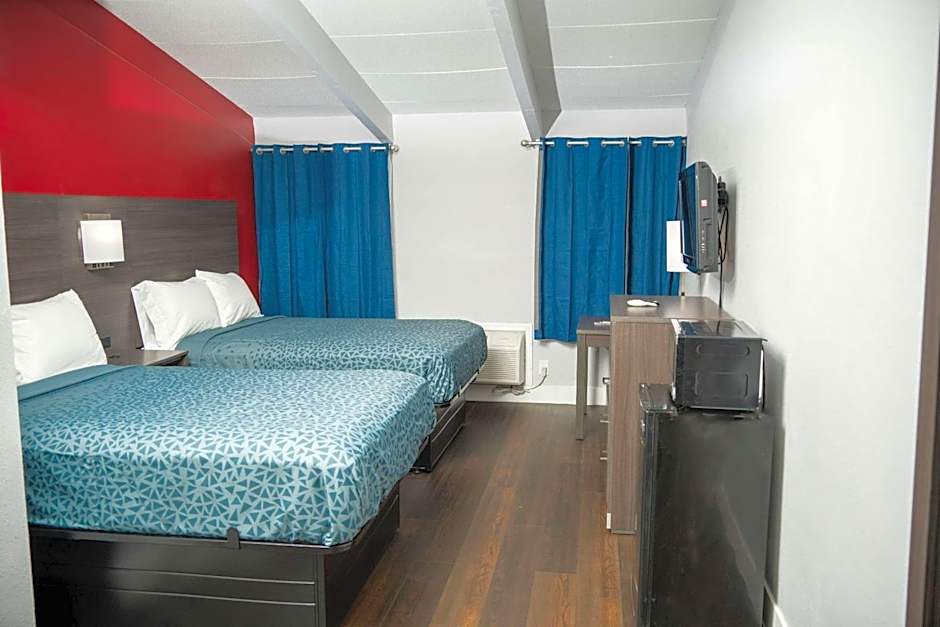 Econo Lodge Clarks Summit - Scranton