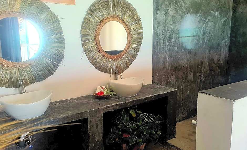 Garden Beach Bungalows Jambiani