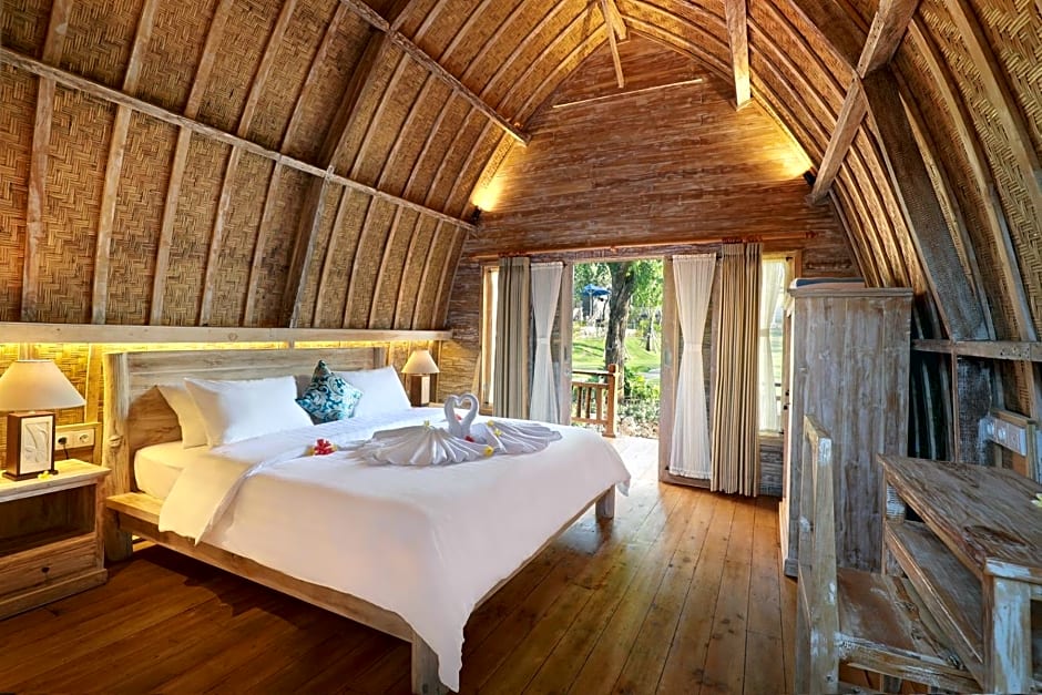 Bukal Sari Villas Uluwatu