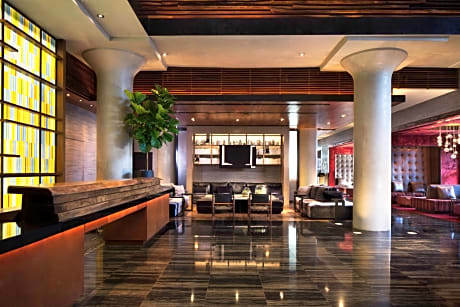 Ink 48 Hotel