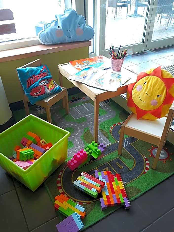 ibis budget Wroclaw Poludnie