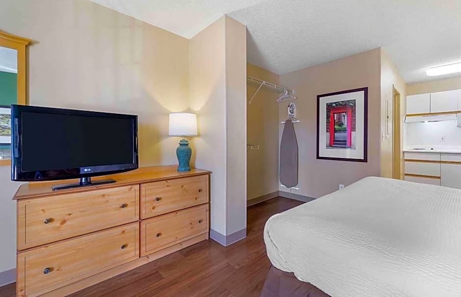 Extended Stay America Suites - Seattle - Southcenter