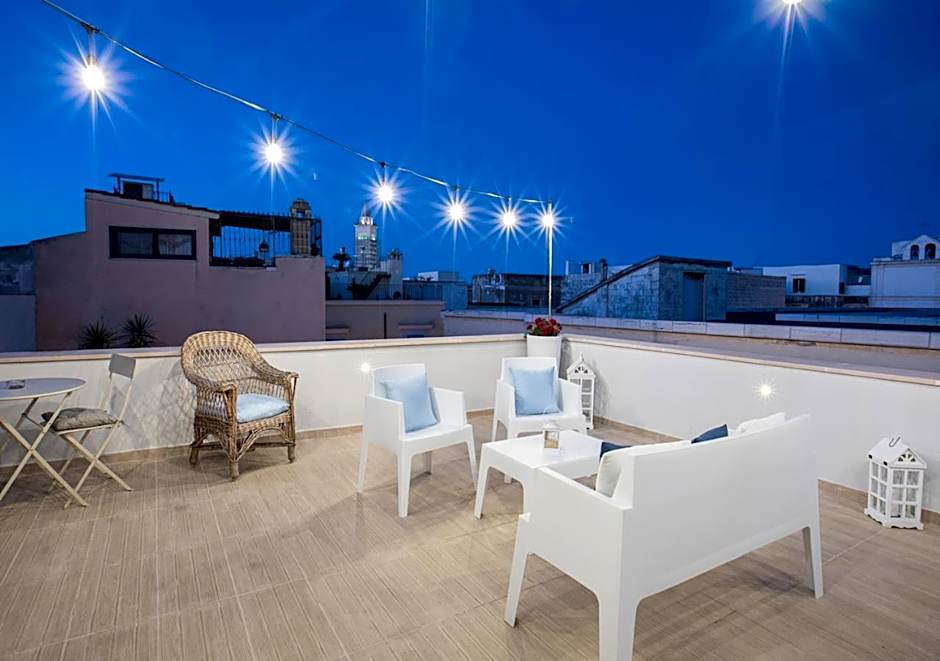 Blanco B&B - Group Puglia