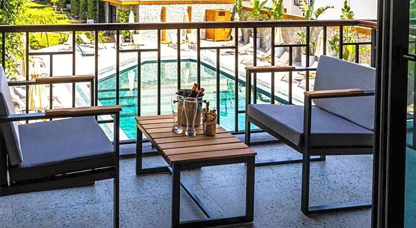 KHAI HOTEL BODRUM
