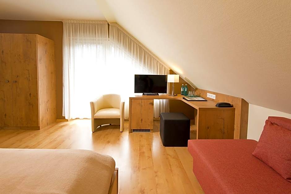 Spreewaldhotel Stephanshof