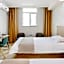 GreenTree Inn Zhenjiang Center Street No.1 Peoples Hospital Express Hotel