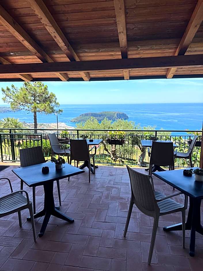 B&B Saracinello