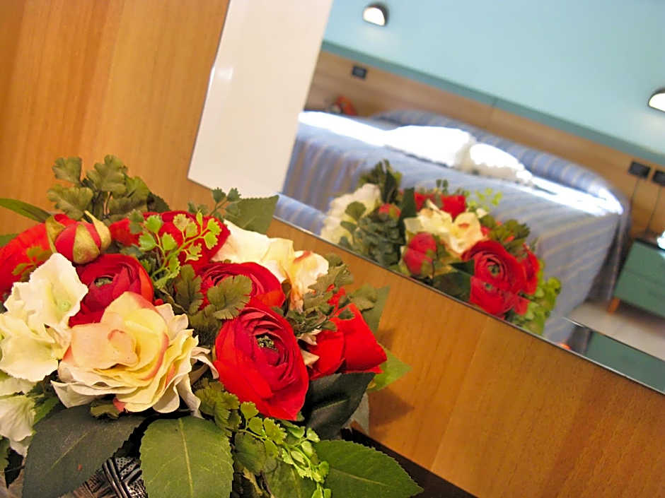 Hotel Villa Luigia