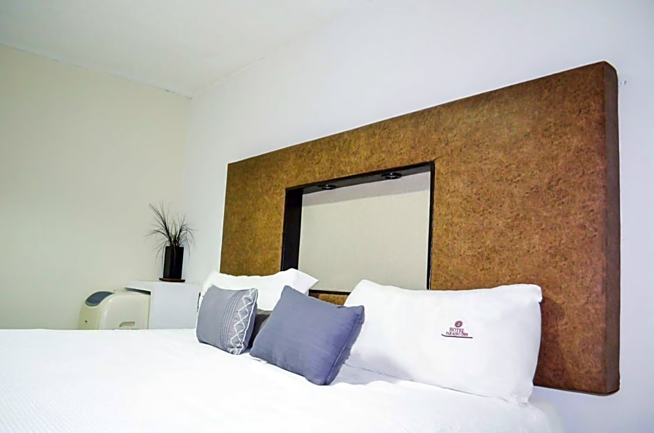 Hotel Paraíso Inn