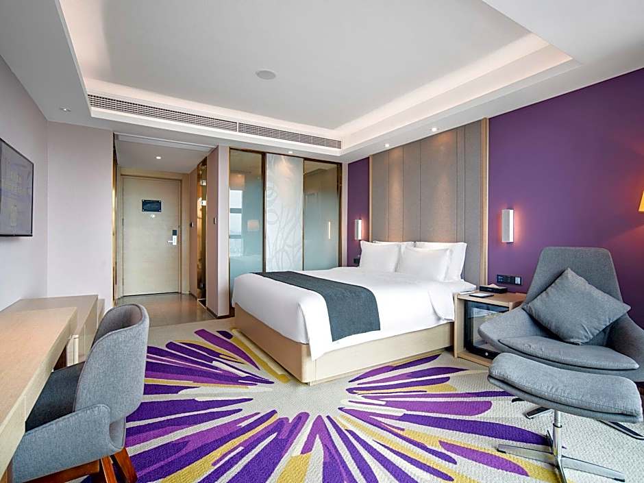 Lavande Hotel Zunyi Times Tianjie