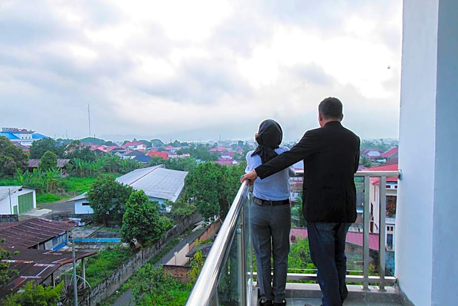 Sepanak Hotel by Amazing