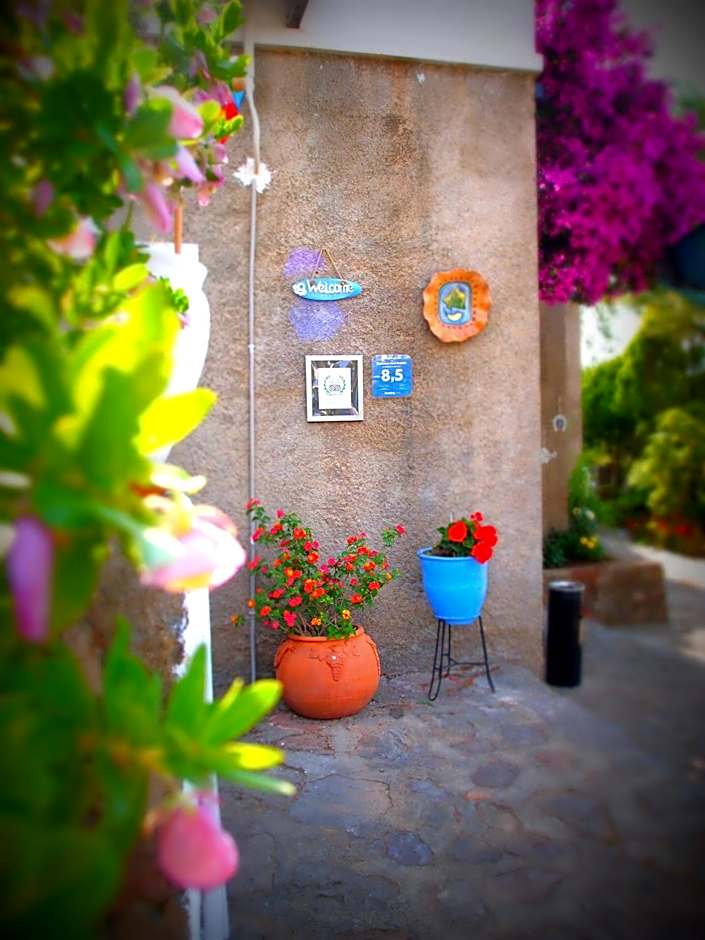 Panorama Hotel Bodrum