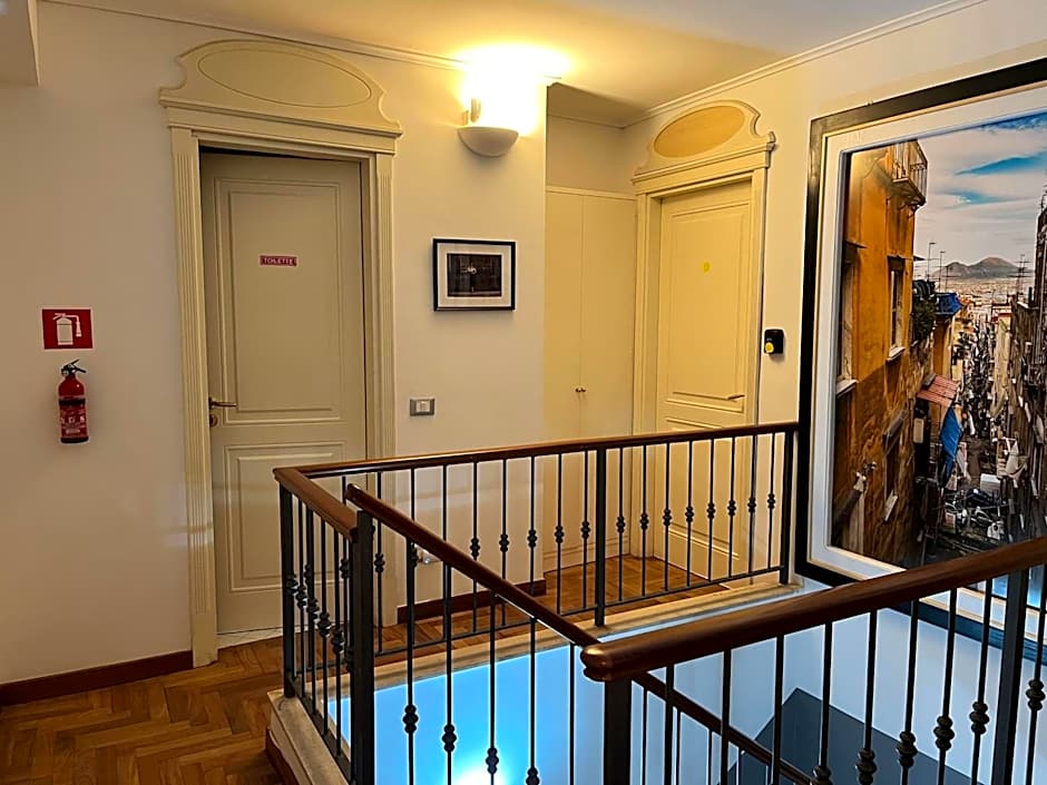 Palazzo Rota GuestHouse