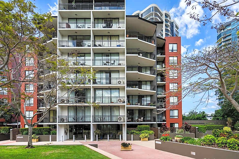 The Docks On Goodwin