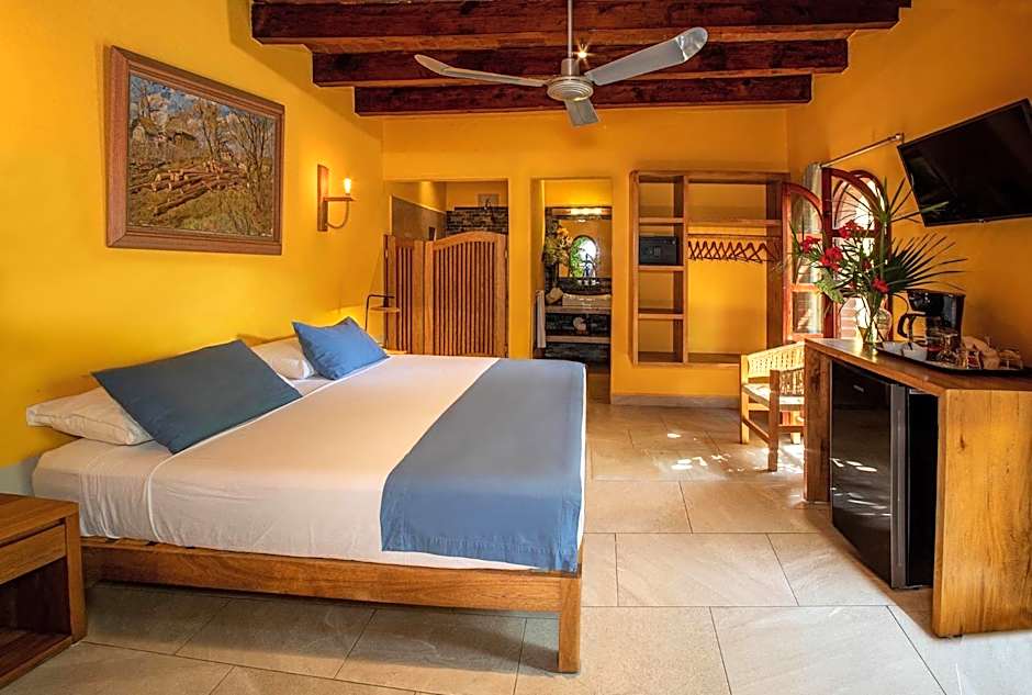 Suites La Hacienda