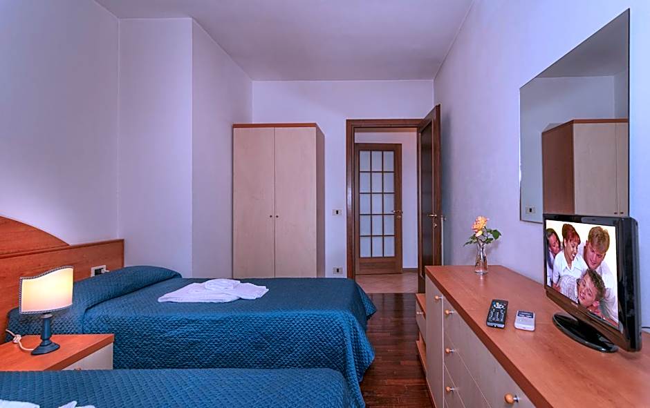 Giada Palace - Rooms
