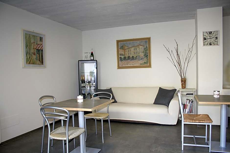 Cascina San Martino