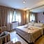 Motel Cancun Barbadas-Ourense