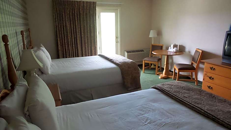 The Green Granite North Conway, an Ascend Collection Hotel