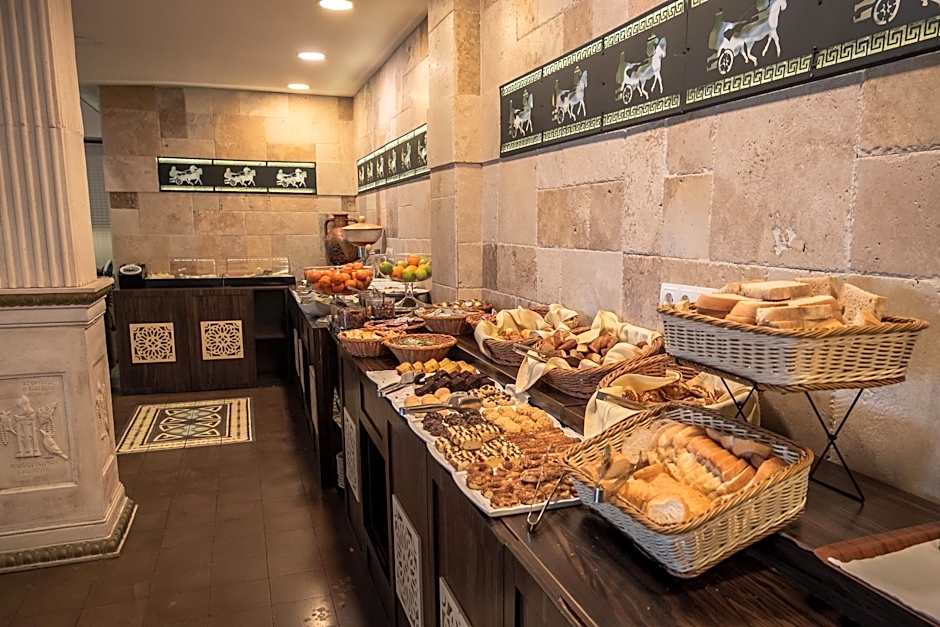 Buyuk Truva Hotel