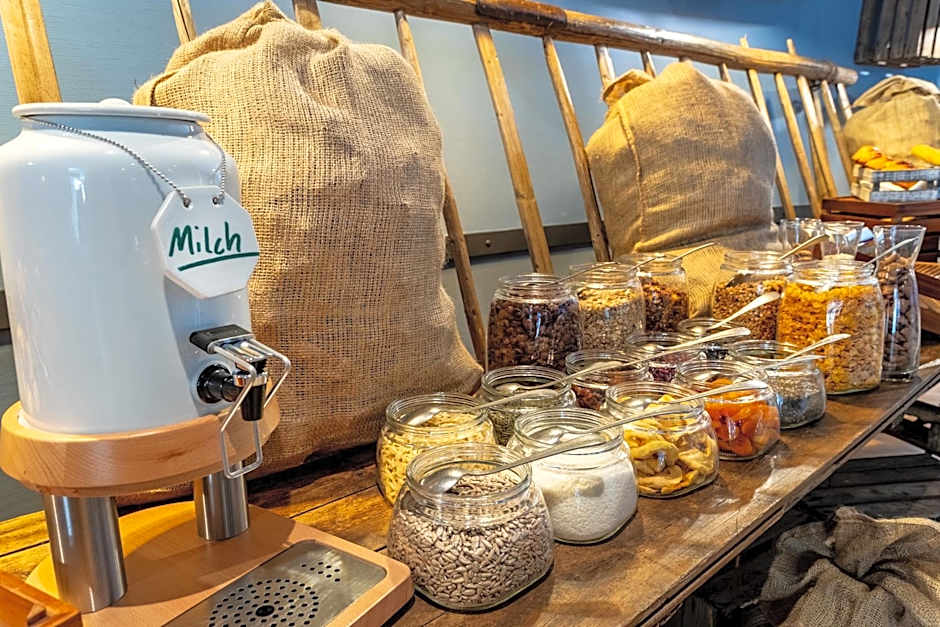 mightyTwice Hotel Dresden