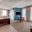 Residence Inn by Marriott Raleigh Downtown