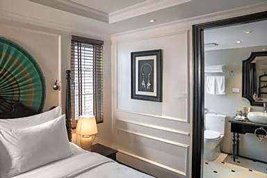 My Boutique Hotel & Spa