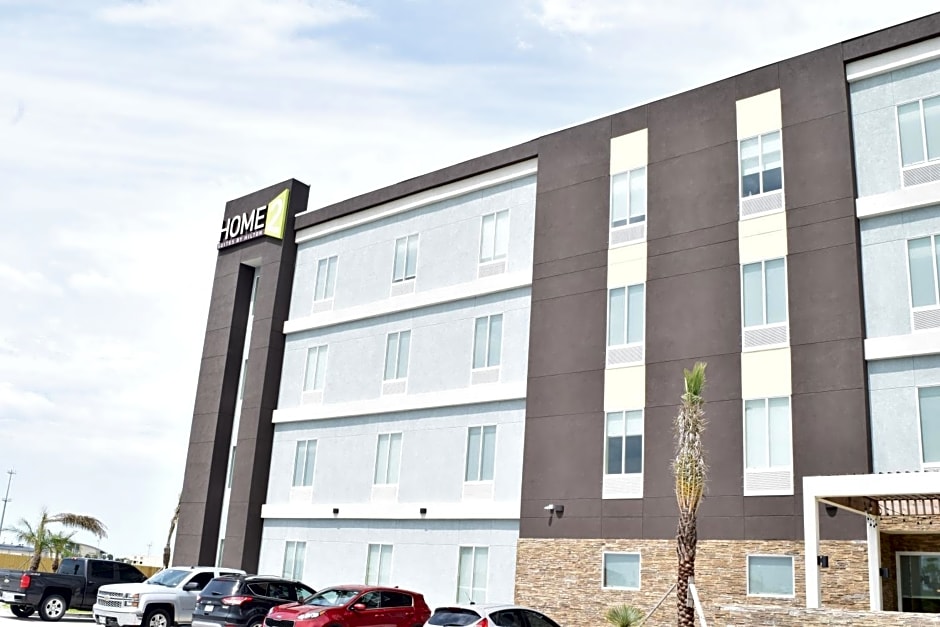 Home2 Suites by Hilton Portland