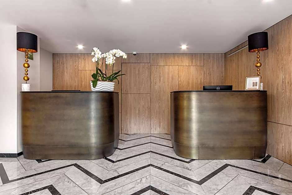 Hotel Elements by Marquis