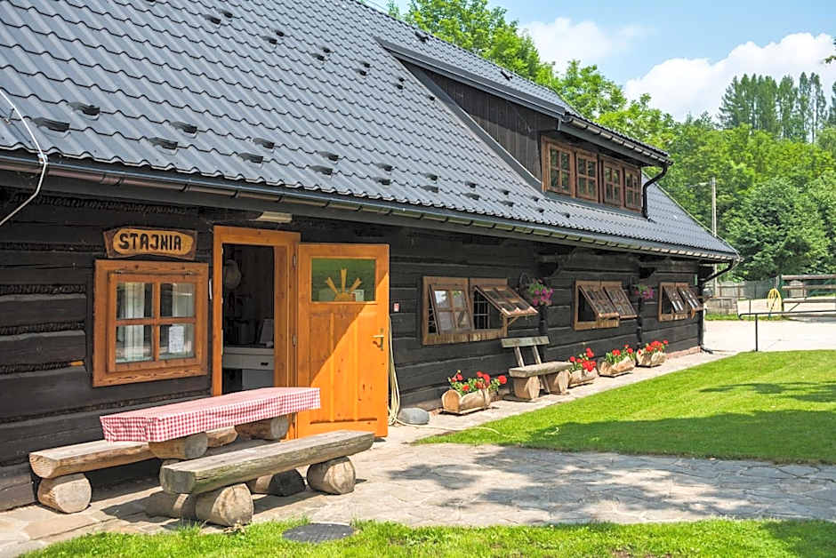 Apartamenty Rajd Jaworki