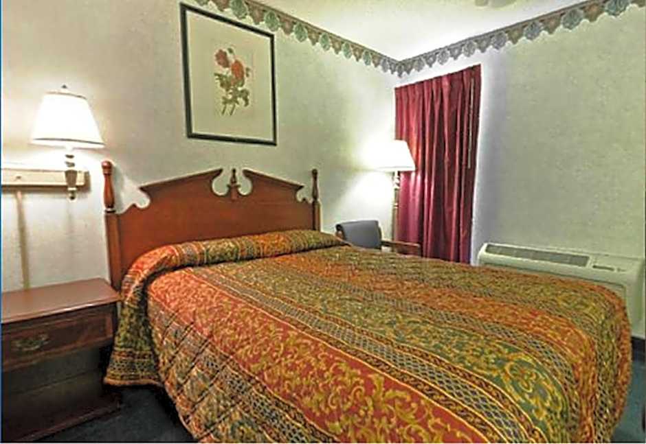 Americas Best Value Inn Anderson, SC