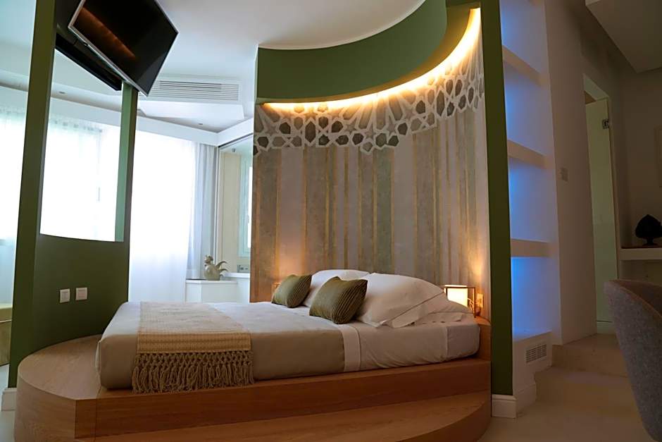 La Dimora delle Fate Luxury & SPA