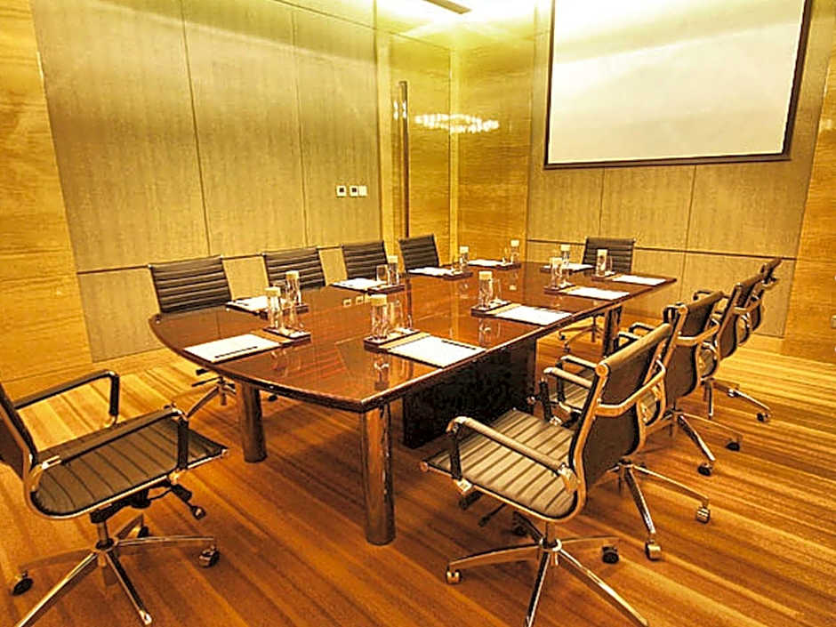 Tangla Hotel Tianjin