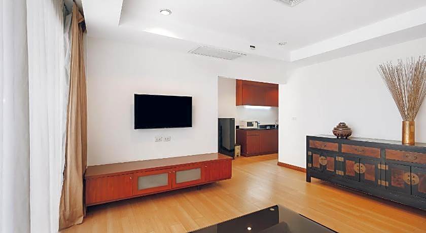 The Dale Pattaya Boutique and Spa