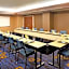 Courtyard by Marriott Houston Downtown/Convention Center