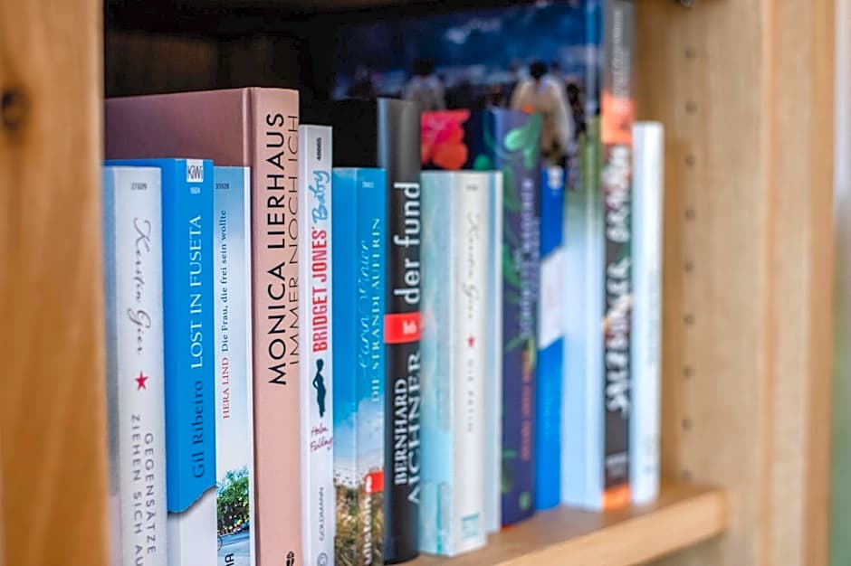 Kopeindlgut Apartments