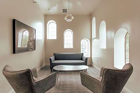 Clocktower Suite