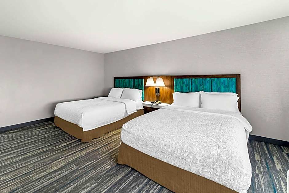Hampton Inn by Hilton Dayton South