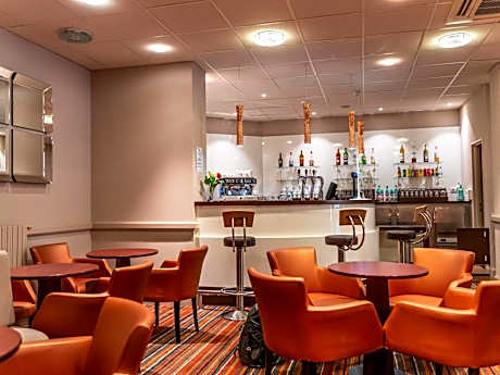 Hotel Saint Georges Lourdes