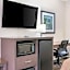 Quality Inn Greenville