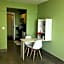 Ilusion hotel flat
