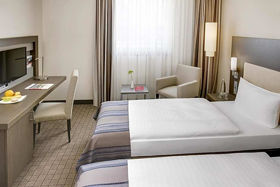 Intercityhotel Ingolstadt