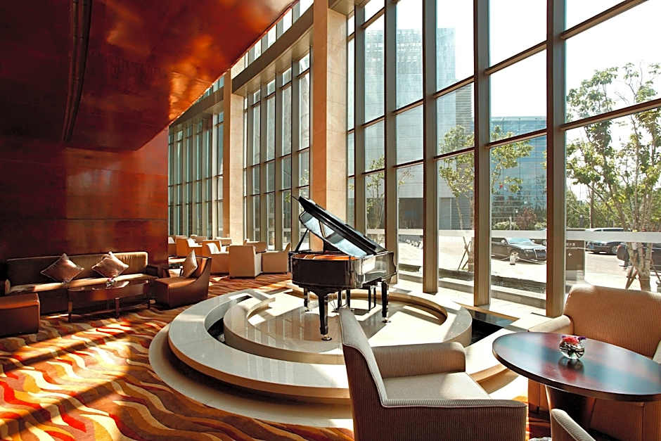 Sheraton Jinzhou Hotel