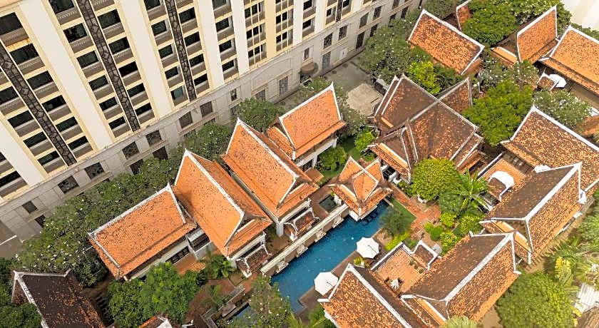 The Davis Bangkok