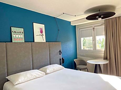 ibis Nimes Ouest