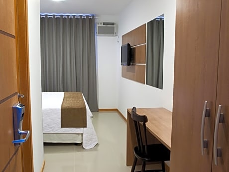DOUBLE LUXURY